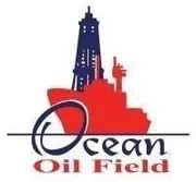 Ocean Oil Field